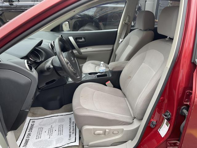 used 2013 Nissan Rogue car, priced at $4,995