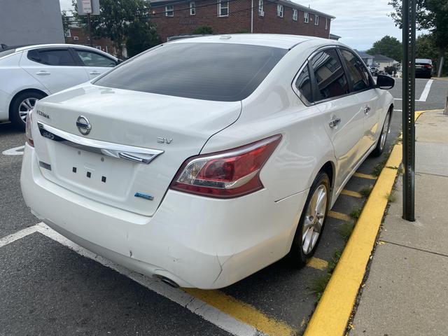 used 2013 Nissan Altima car, priced at $4,995