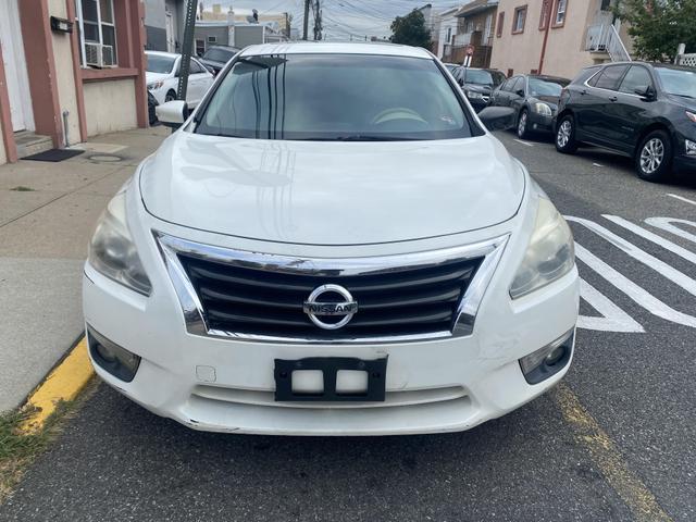 used 2013 Nissan Altima car, priced at $4,995