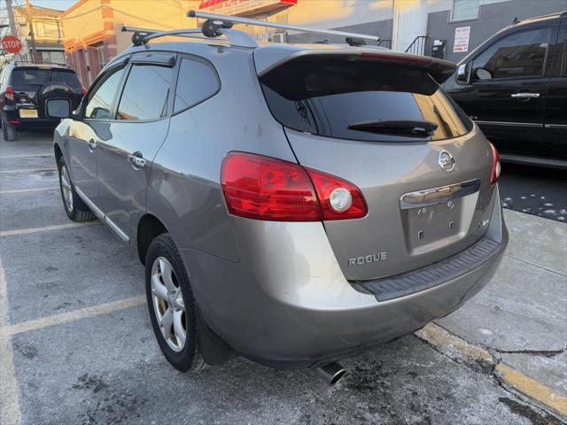 used 2011 Nissan Rogue car, priced at $2,995