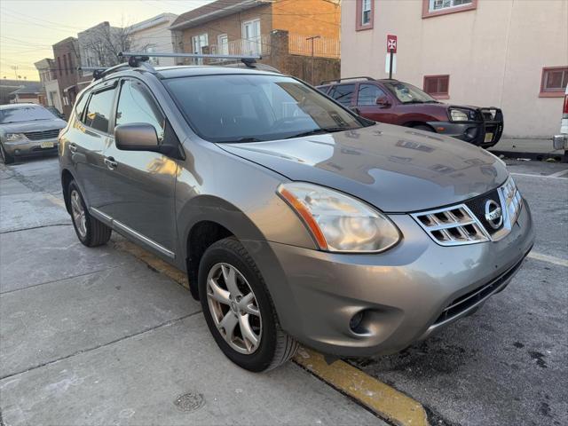 used 2011 Nissan Rogue car, priced at $2,995