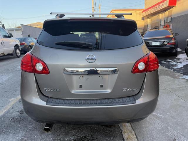 used 2011 Nissan Rogue car, priced at $2,995