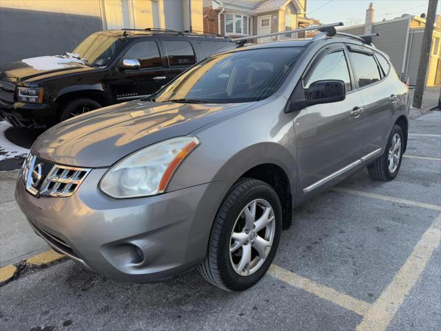 used 2011 Nissan Rogue car, priced at $2,995