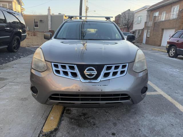 used 2011 Nissan Rogue car, priced at $2,995