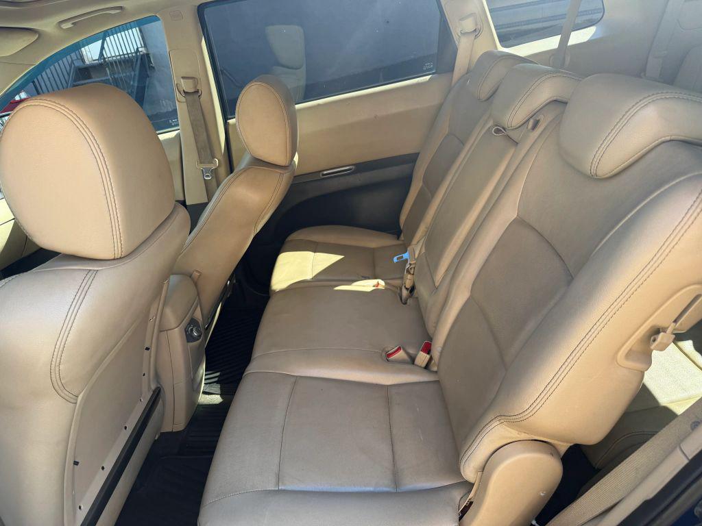 used 2010 Subaru Tribeca car, priced at $2,995