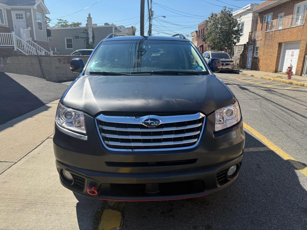 used 2010 Subaru Tribeca car, priced at $2,995