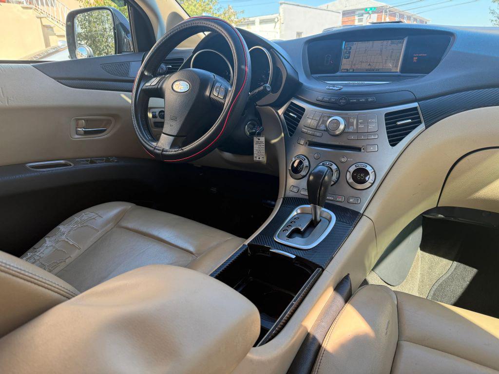 used 2010 Subaru Tribeca car, priced at $2,995