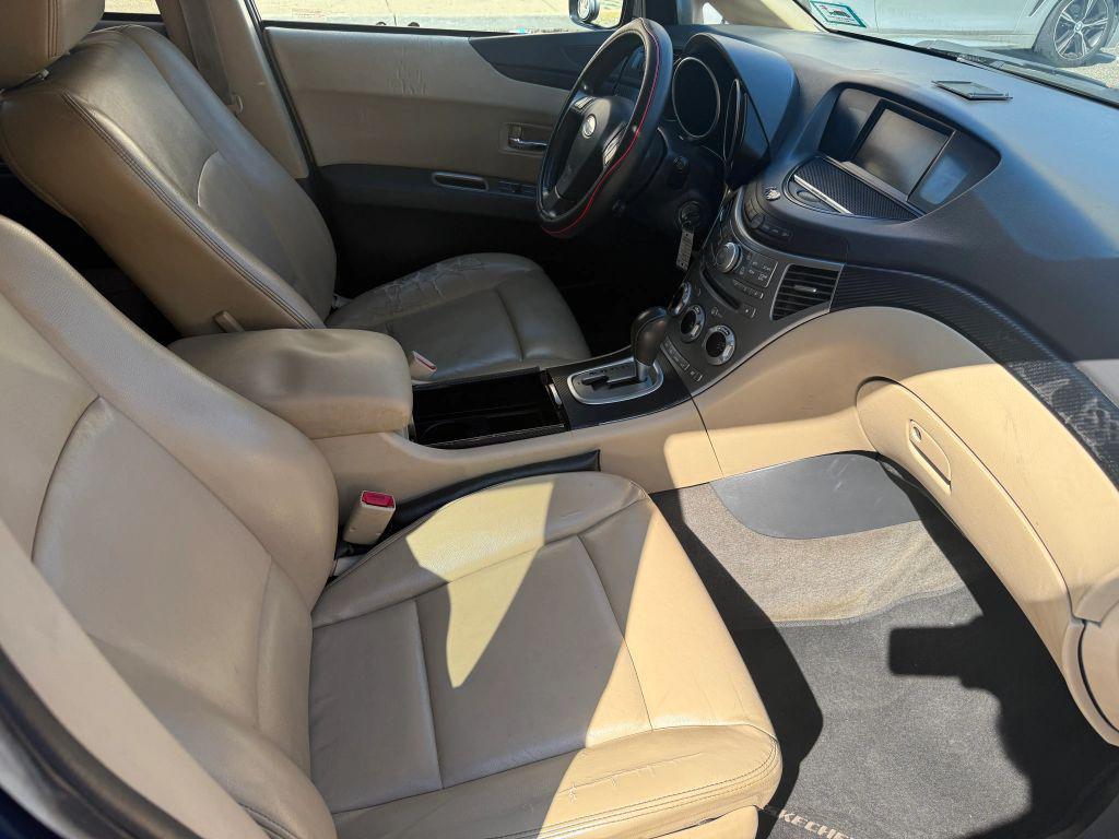 used 2010 Subaru Tribeca car, priced at $2,995