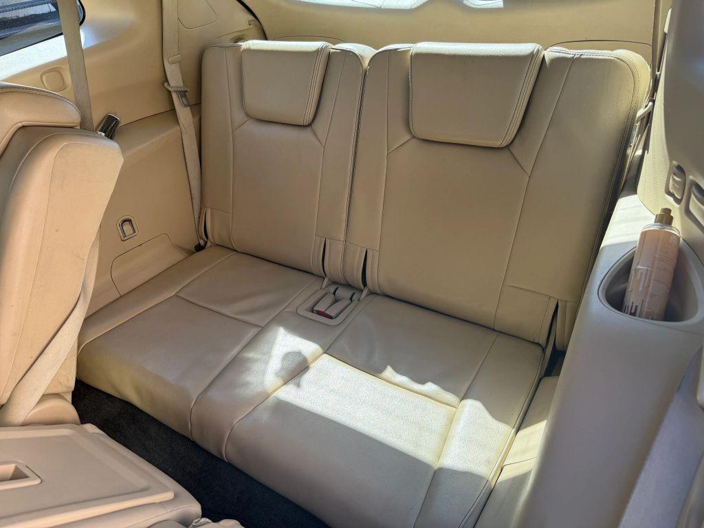 used 2010 Subaru Tribeca car, priced at $2,995