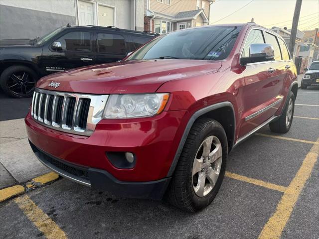 used 2011 Jeep Grand Cherokee car, priced at $4,450