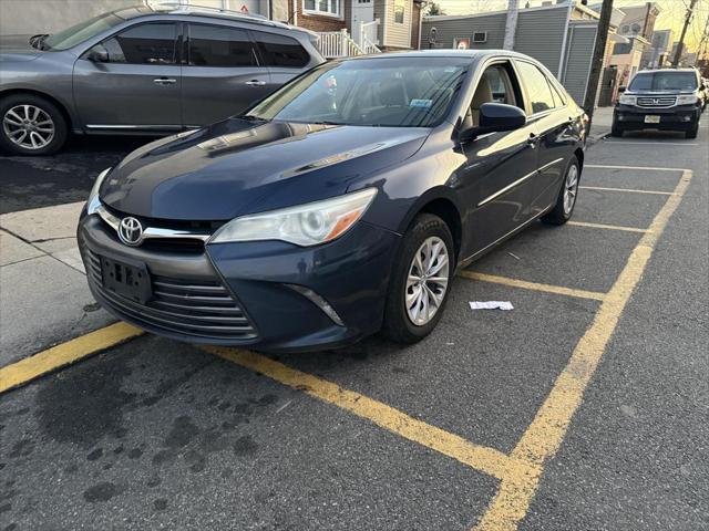 used 2016 Toyota Camry car, priced at $6,995