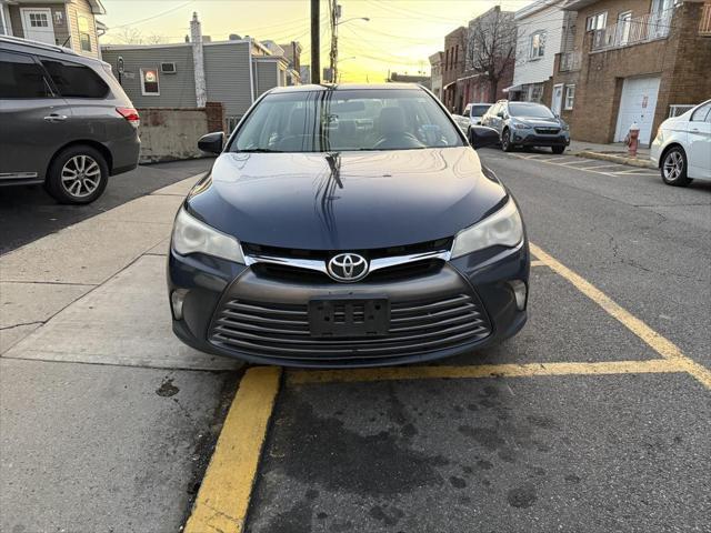 used 2016 Toyota Camry car, priced at $6,995