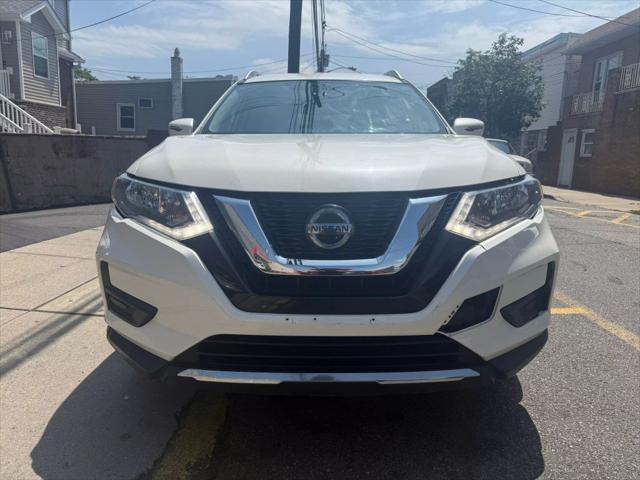 used 2018 Nissan Rogue car, priced at $7,995