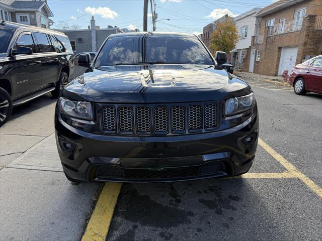 used 2014 Jeep Grand Cherokee car, priced at $6,995