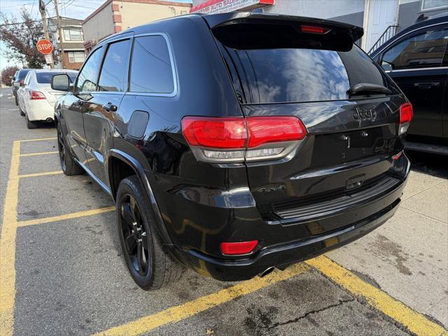 used 2014 Jeep Grand Cherokee car, priced at $6,995