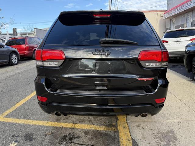 used 2014 Jeep Grand Cherokee car, priced at $6,995