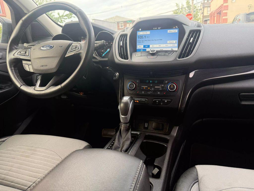 used 2019 Ford Escape car, priced at $6,995