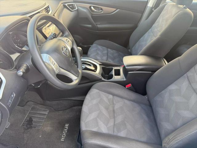 used 2016 Nissan Rogue car, priced at $8,995