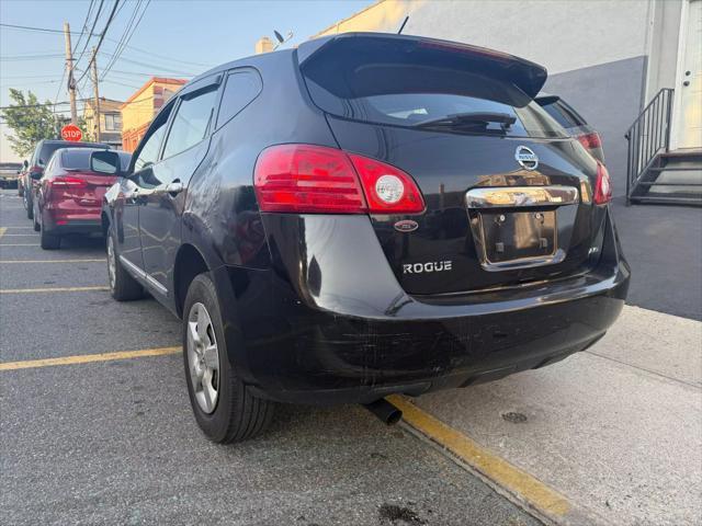 used 2013 Nissan Rogue car, priced at $3,995