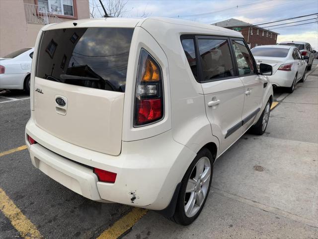 used 2011 Kia Soul car, priced at $2,750