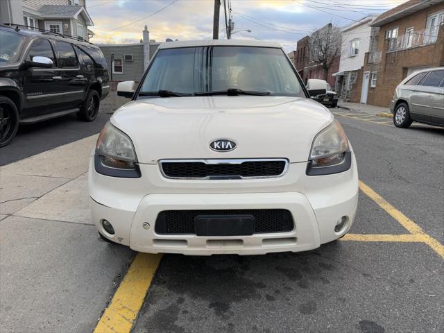 used 2011 Kia Soul car, priced at $2,750