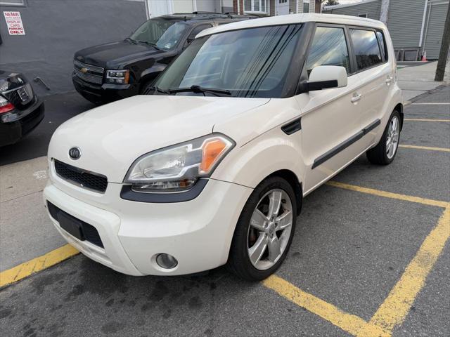 used 2011 Kia Soul car, priced at $2,750