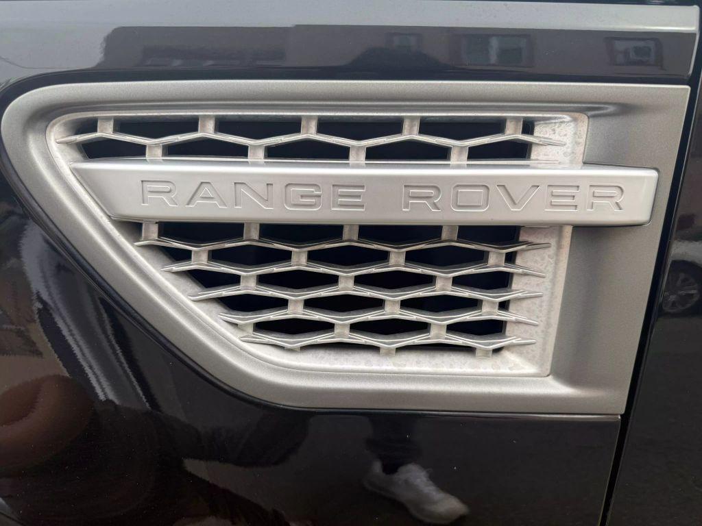 used 2011 Land Rover Range Rover Sport car, priced at $6,995