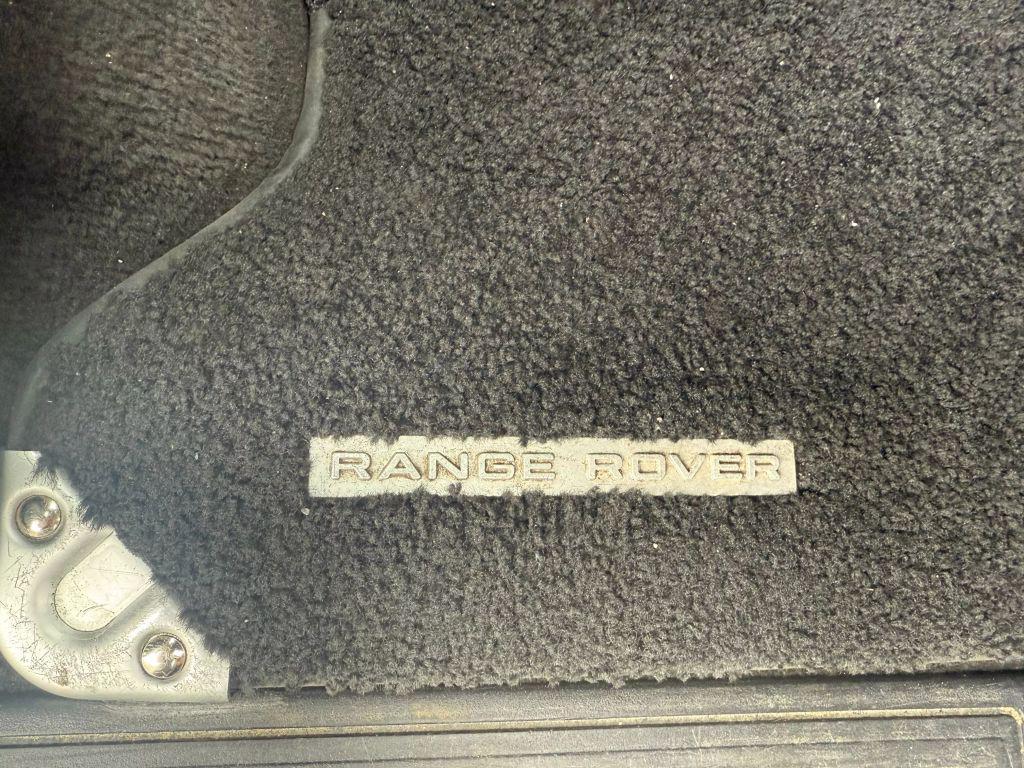 used 2011 Land Rover Range Rover Sport car, priced at $6,995