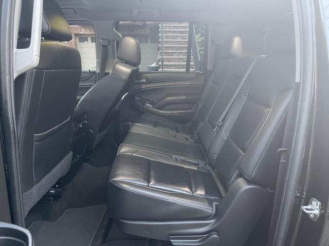 used 2018 Chevrolet Suburban car, priced at $15,995