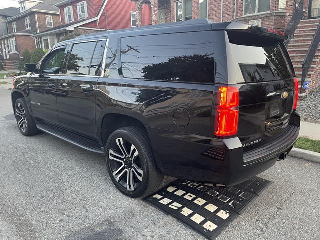 used 2018 Chevrolet Suburban car, priced at $15,995