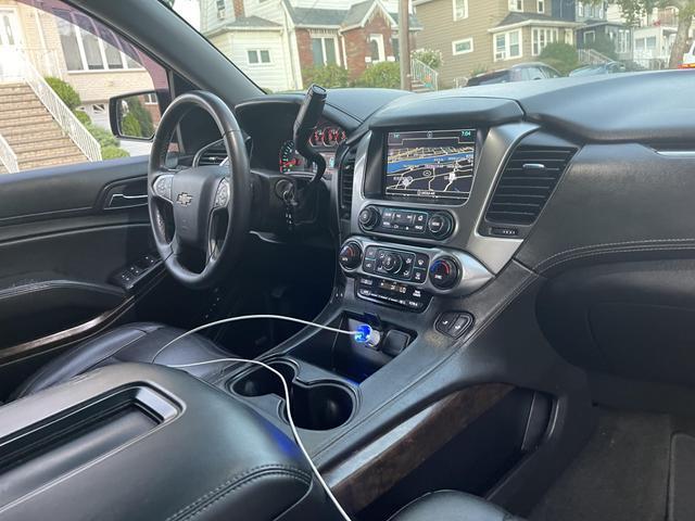 used 2018 Chevrolet Suburban car, priced at $15,995