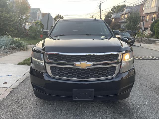 used 2018 Chevrolet Suburban car, priced at $15,995