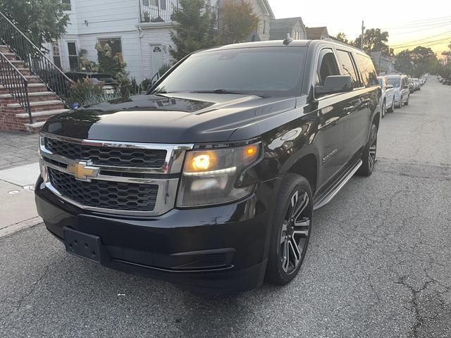 used 2018 Chevrolet Suburban car, priced at $15,995