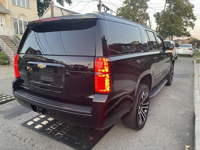 used 2018 Chevrolet Suburban car, priced at $15,995