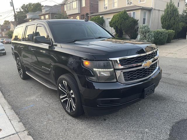 used 2018 Chevrolet Suburban car, priced at $15,995