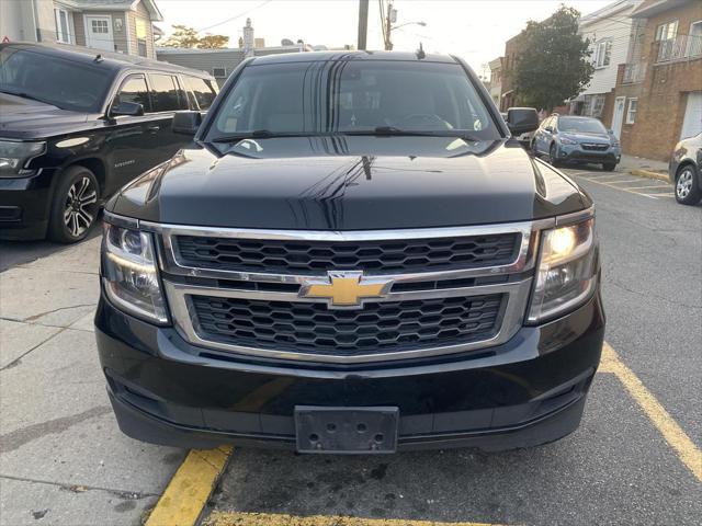 used 2016 Chevrolet Suburban car, priced at $8,995