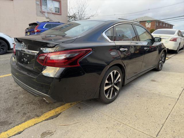 used 2018 Nissan Altima car, priced at $6,995