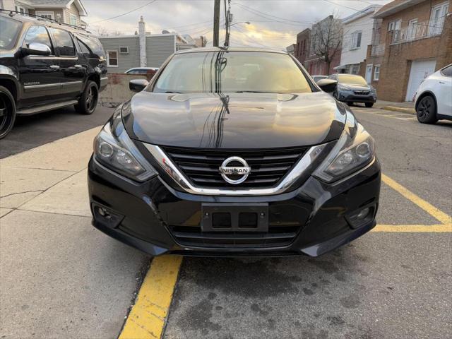 used 2018 Nissan Altima car, priced at $6,995