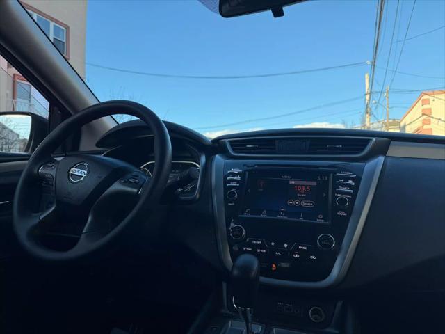 used 2019 Nissan Murano car, priced at $6,995