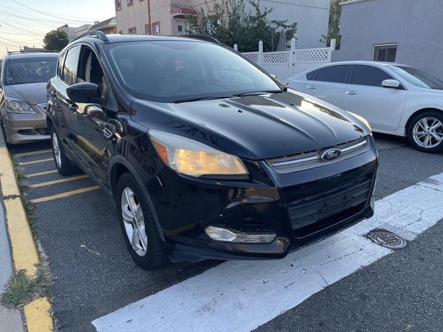 used 2016 Ford Escape car, priced at $4,995