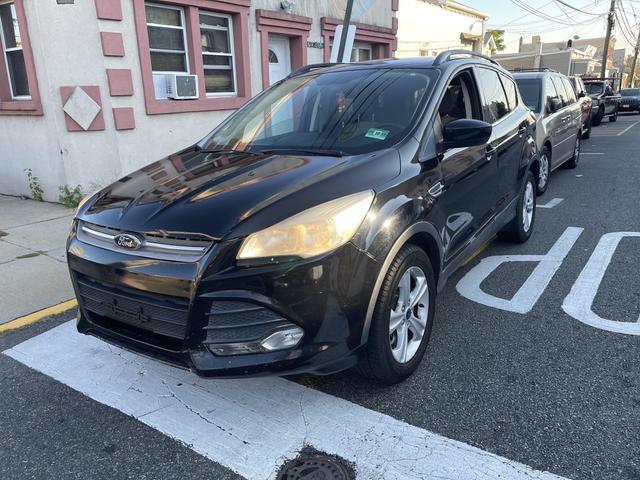 used 2016 Ford Escape car, priced at $4,995