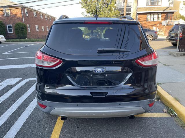 used 2016 Ford Escape car, priced at $4,995