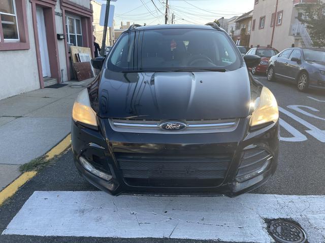 used 2016 Ford Escape car, priced at $4,995