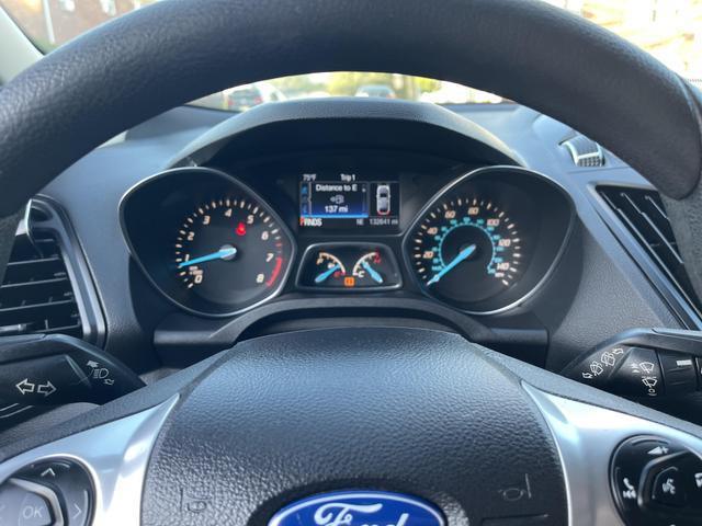 used 2016 Ford Escape car, priced at $4,995