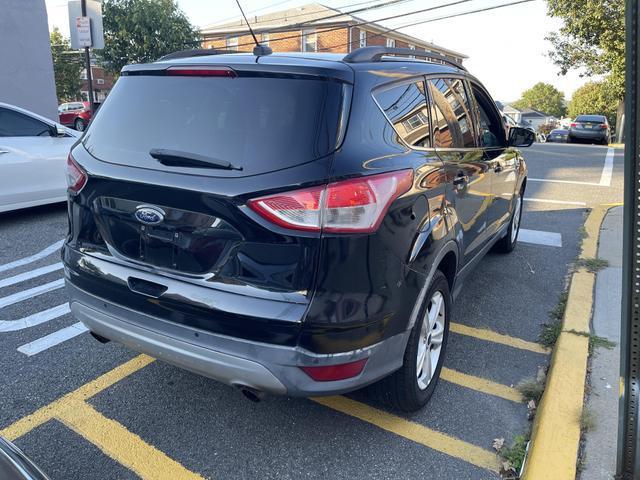 used 2016 Ford Escape car, priced at $4,995