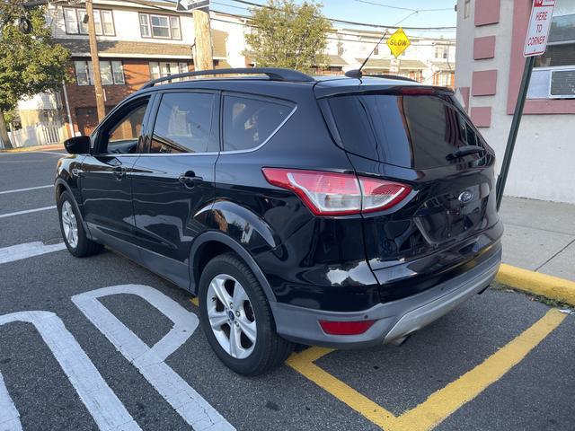 used 2016 Ford Escape car, priced at $4,995