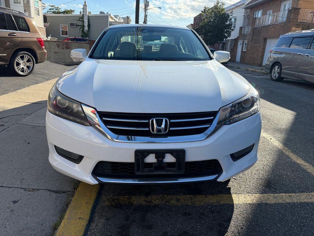 used 2014 Honda Accord car, priced at $5,995