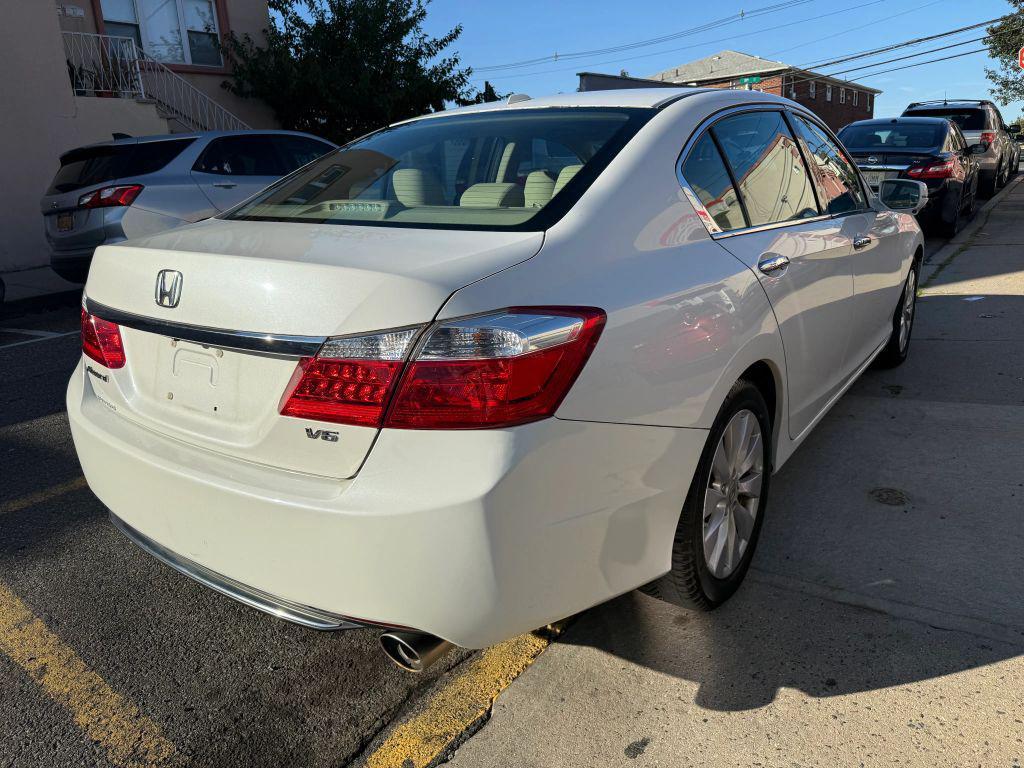 used 2014 Honda Accord car, priced at $5,995