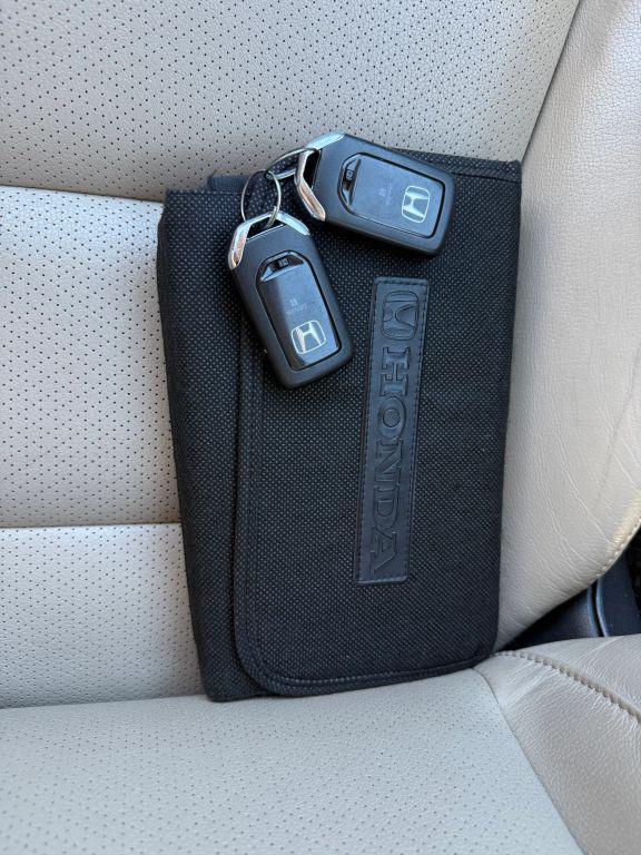used 2014 Honda Accord car, priced at $5,995