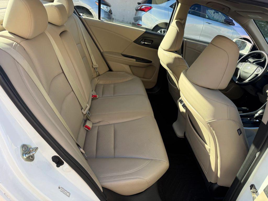 used 2014 Honda Accord car, priced at $5,995